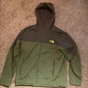 Men’s NorthFace